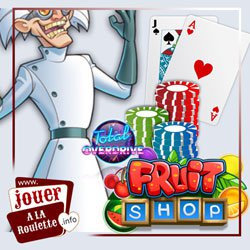 Autres jeux pour les joueurs
