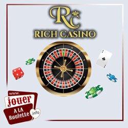 Rich Casino en ligne