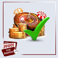 casino roulette ligne differents bonus