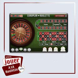 europe roulettes