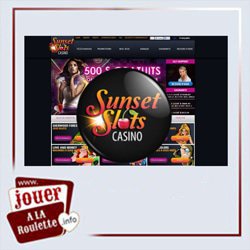 bonus casino sunset slots